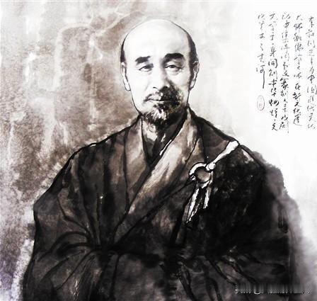 弘一法师说: “不要经常告诉别人，你的身体不好，你的记忆力不好，你的生活不好，看