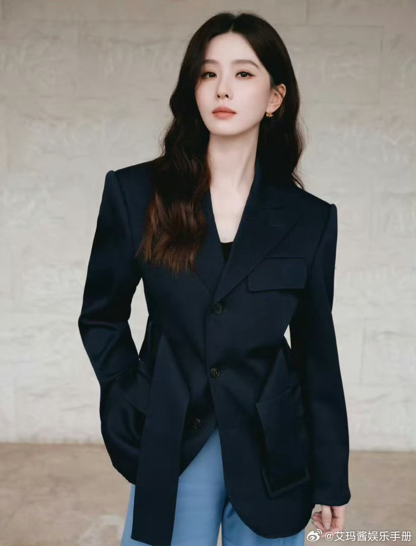 刘诗诗、angelababy、杨幂三位85🌸今日活动出图，来康康状态如何？ 