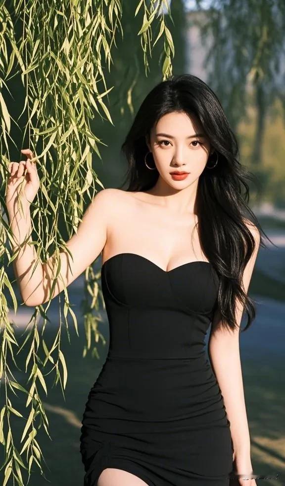#我有一上联：叶舞秋风起，求下联#
下联：花随春日开。
(致谢网图，侵权立删)