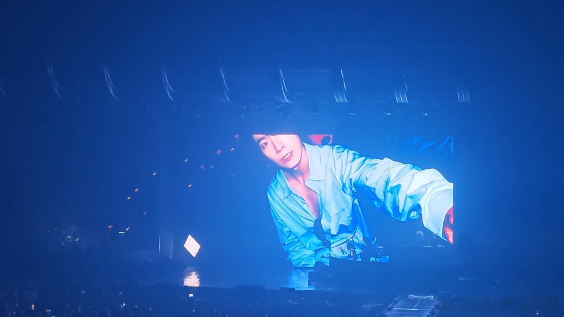 我不行了 这个简直魅魔降临了 ​​​