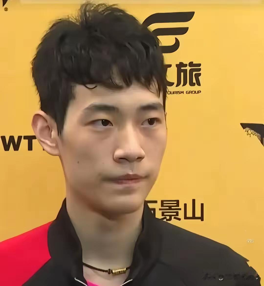 昨晚陈俊崧打得太提气，面对张本智和毫不畏惧，给咱们争了口气！
陈俊崧战胜了张本智