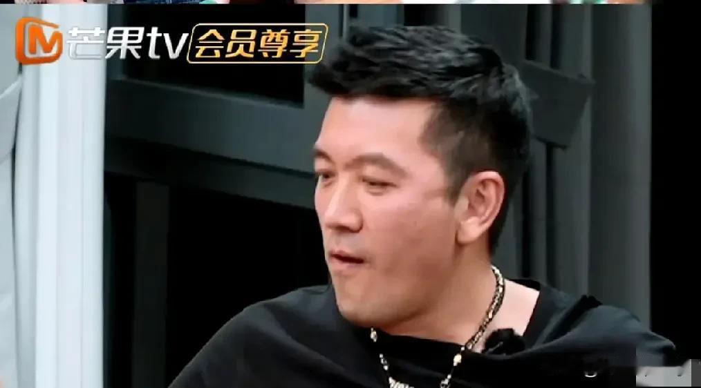杨子又睡不着了，好不容易起来的热度，一下子又让麦琳抢走了，这女人综艺感怎么这么强