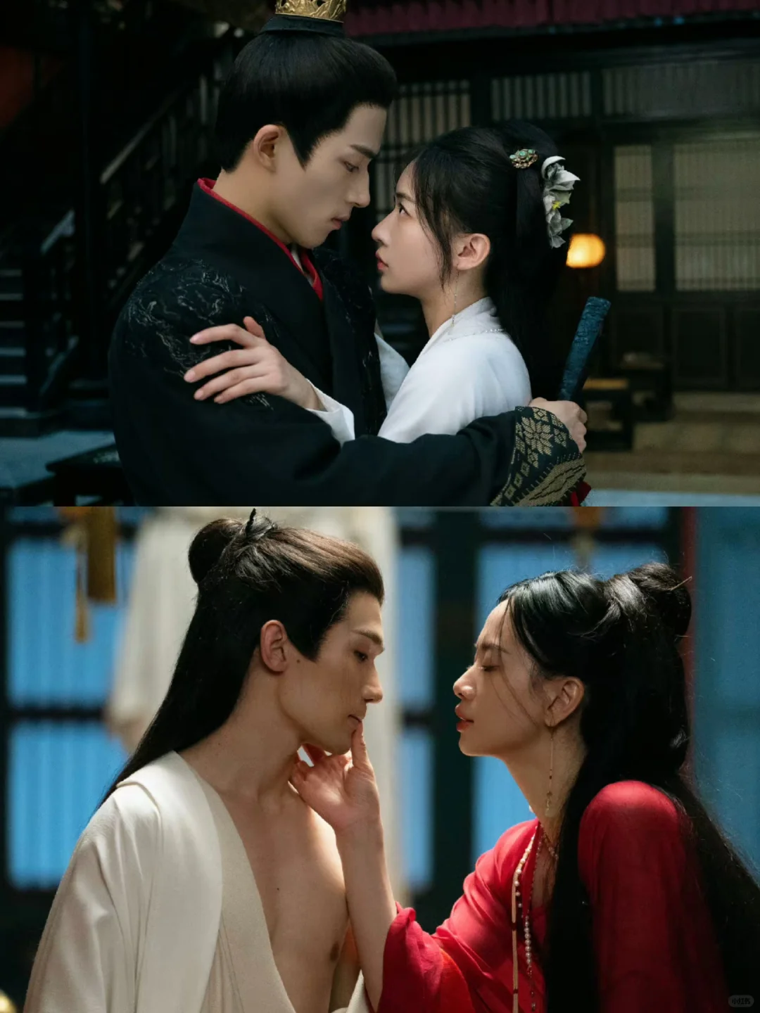 于正是懂我们爱看什么的！英文名竟然暗藏…