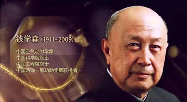[中国赞]1955年，钱学森回国后，中科院每月给他发350元人民币，后来增聘为院