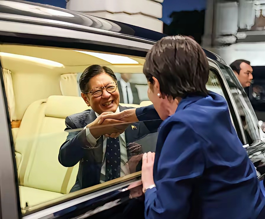 我就想知道，我们真惹不起菲律宾吗？？事情闹大了！中国公民在菲律宾拘押期间意外死亡