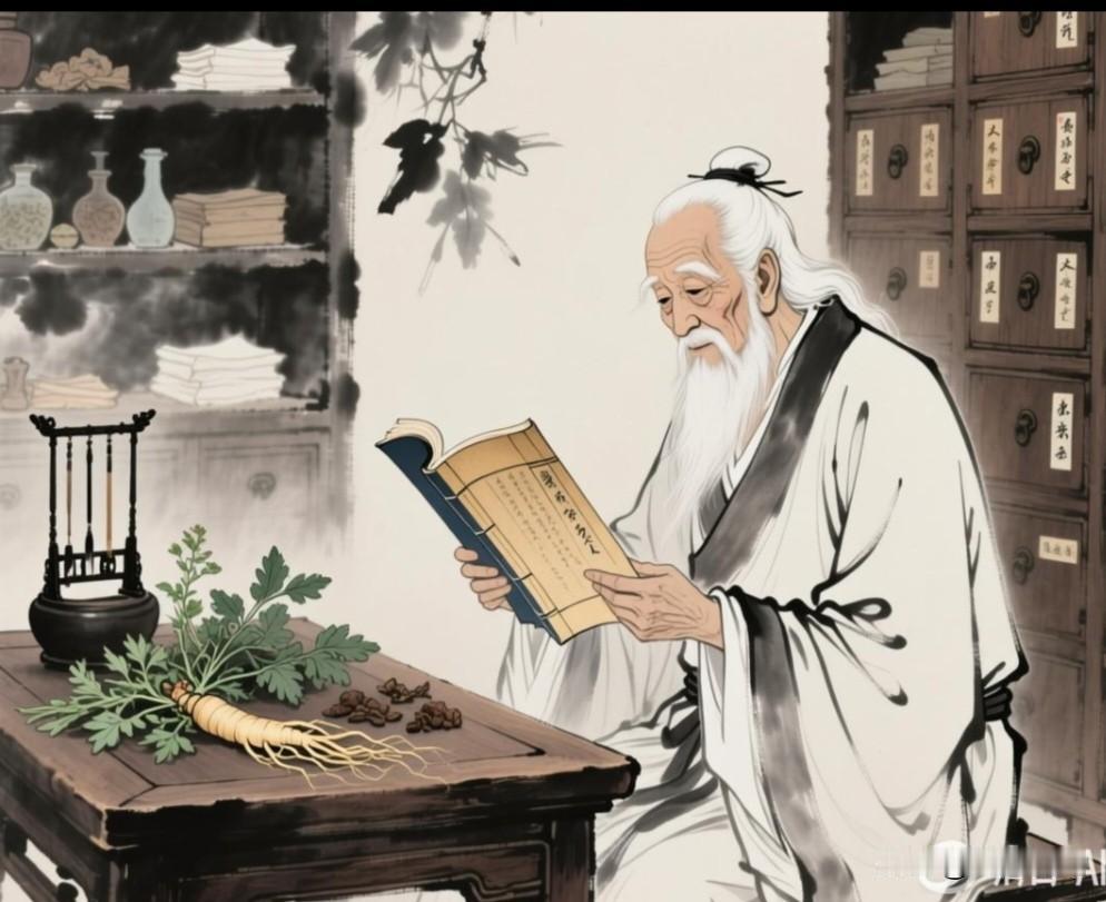 告诉我，你身体有那些不舒服。我会给你调养健议老年人调养身体 调理养身体 身体在说