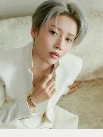 刘雨昕 ×  新加坡站XIN LIU in Dior 2026早春系列🤍All