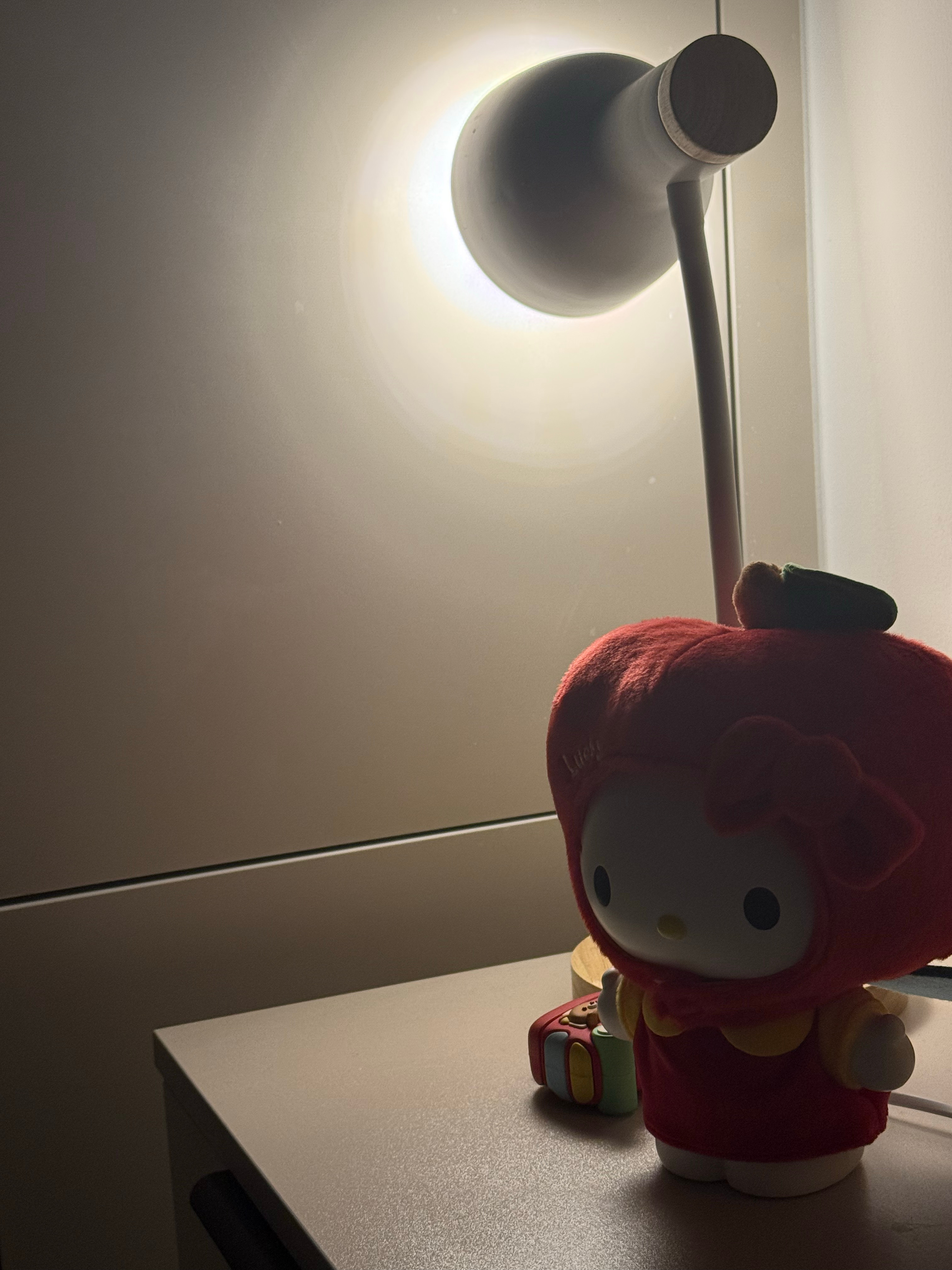 又精神了 