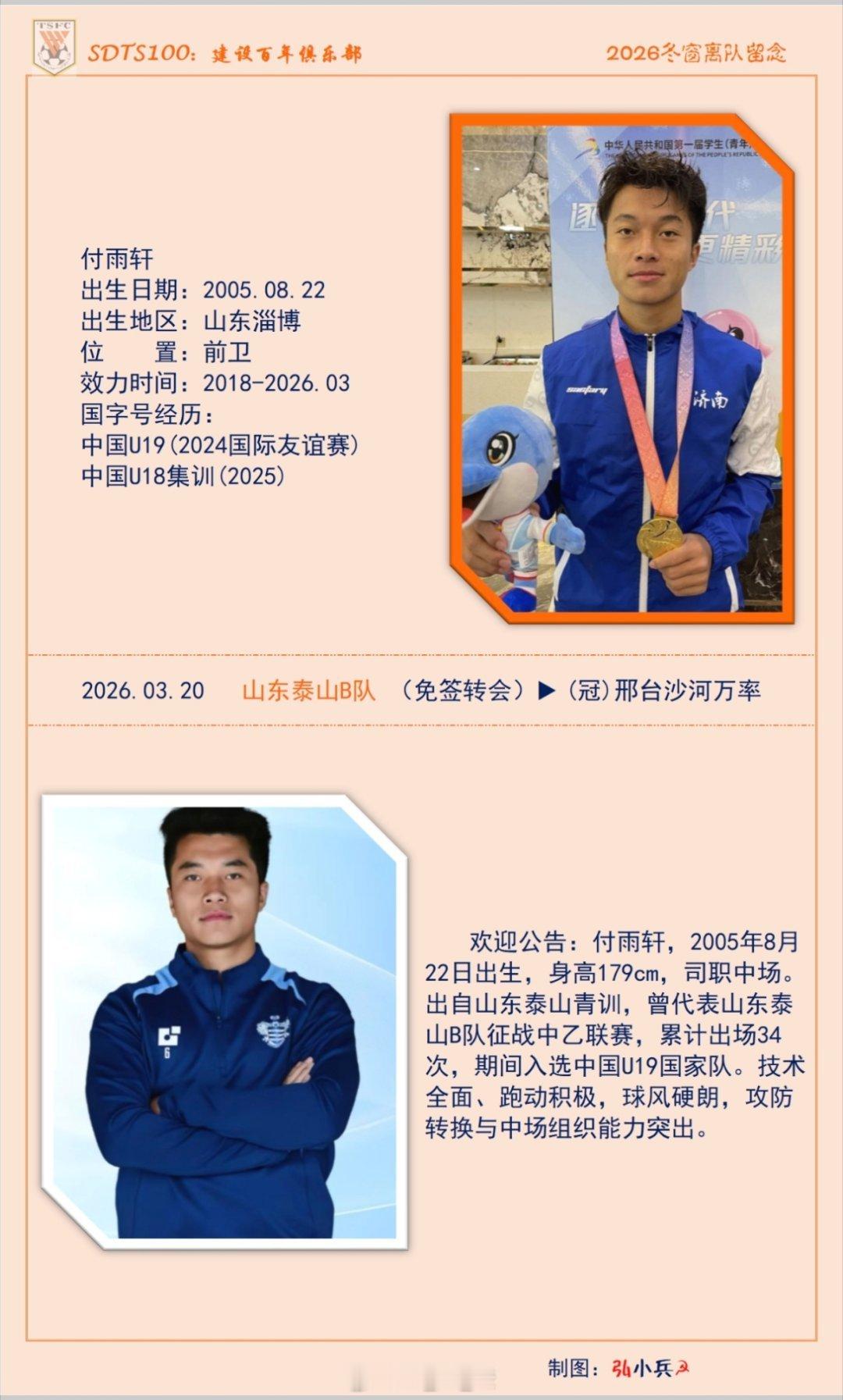 2026冬窗离队纪念册（二），制图自由橙山东泰山