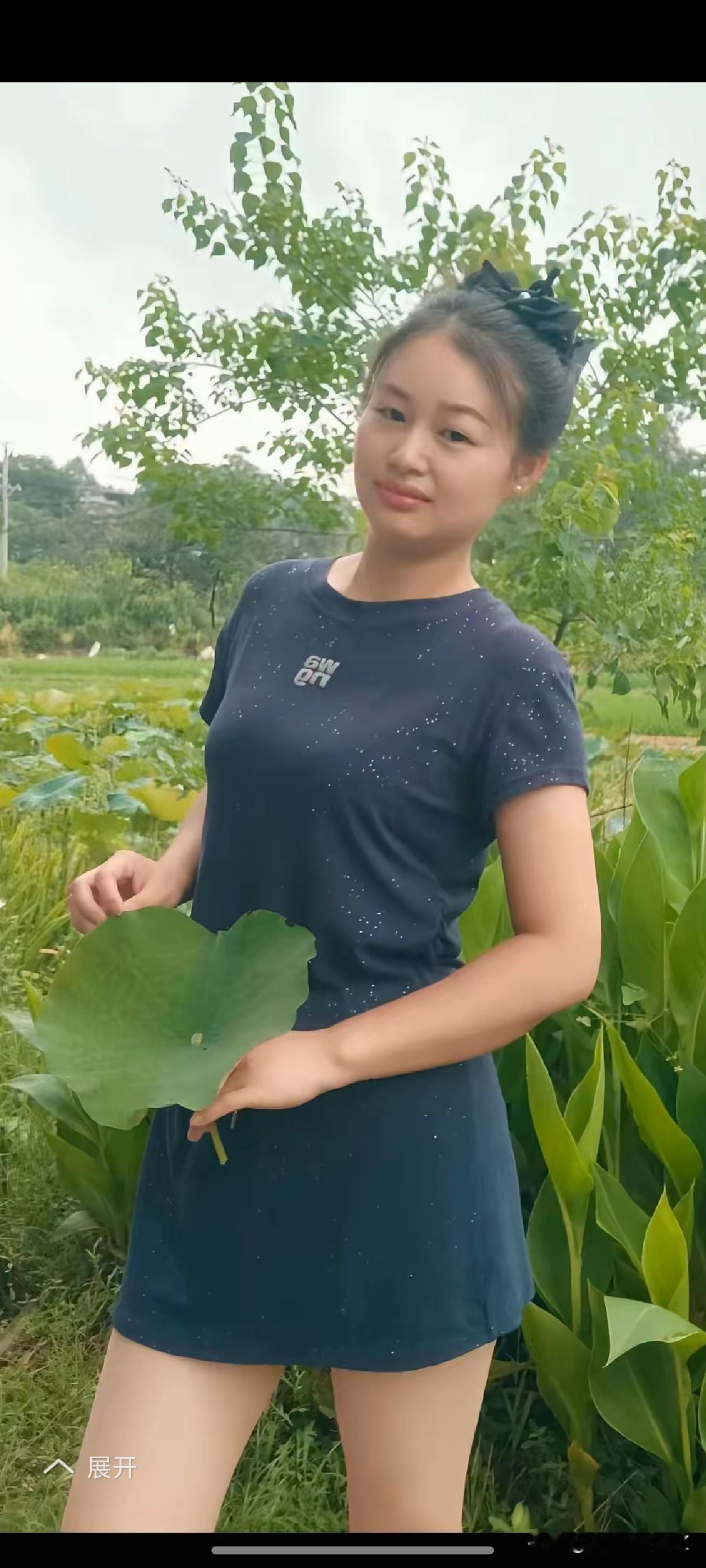 你认为漂亮的女人什么时候最迷人