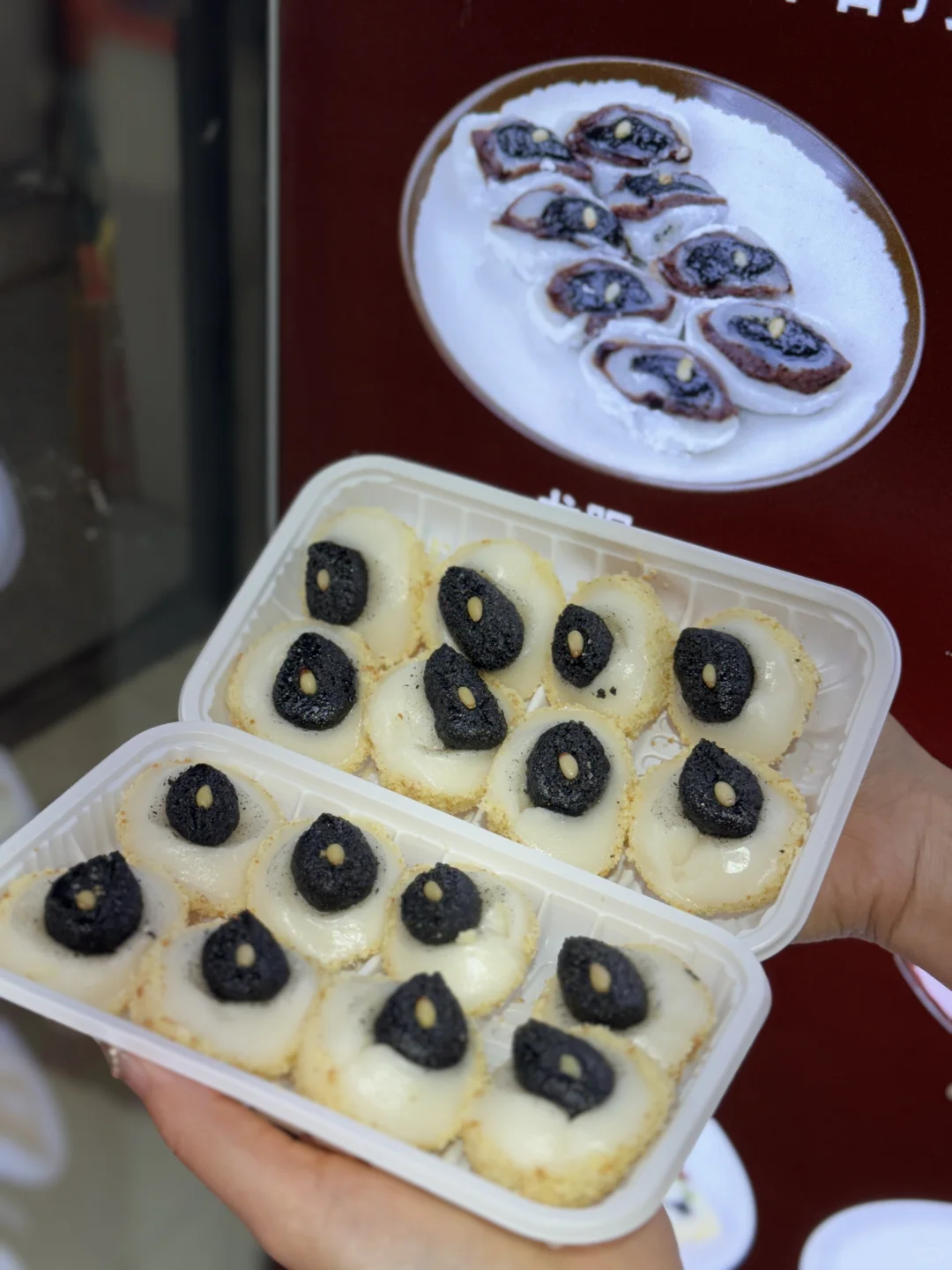 沈阳最牛B的单品出线了！！！
