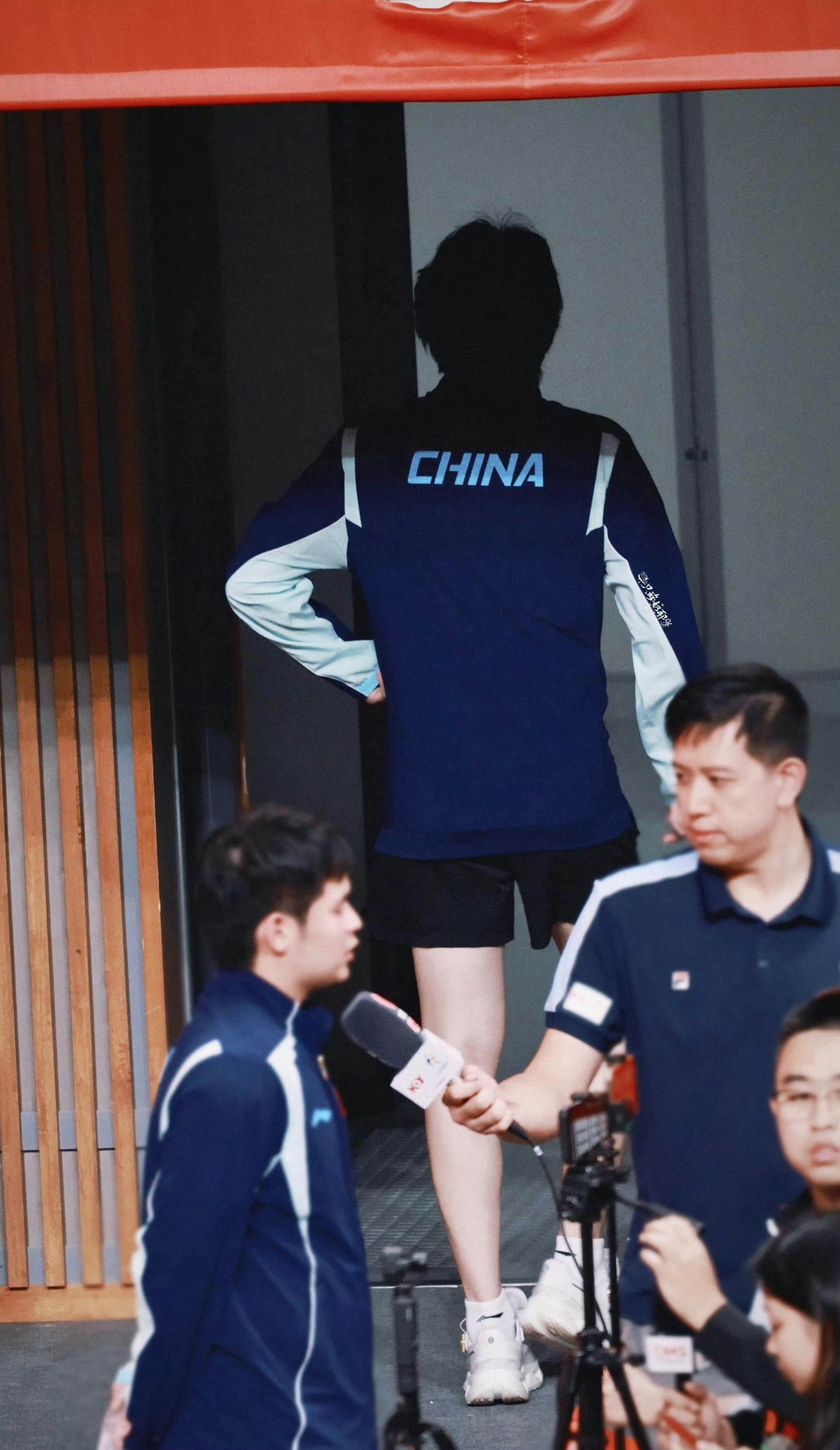 2026名古屋亚运会｜9月24日【男团决赛】王楚钦 合集📥🚶上训网页链接🏓