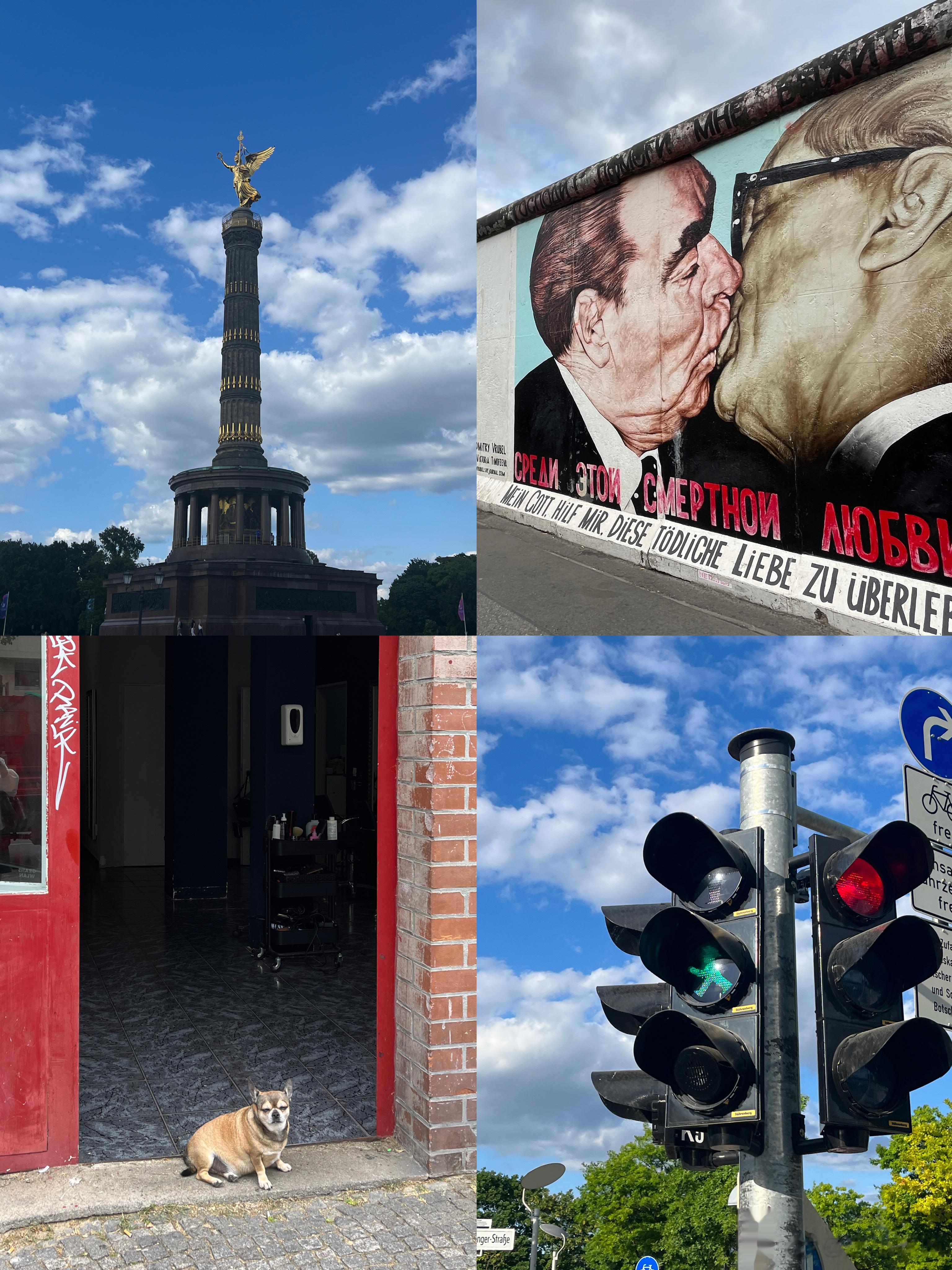 🇩🇪 Berlin  ​​​