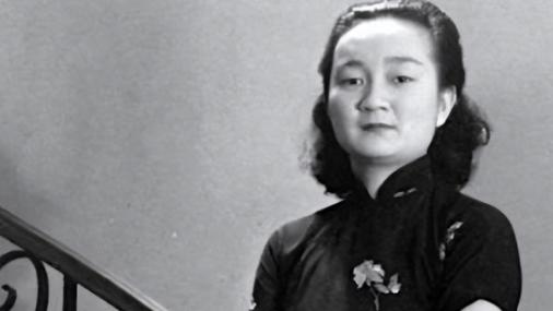 1971年1月19日，林语堂出门赴宴。他47岁的长女林如斯独自留在台北故宫的办公