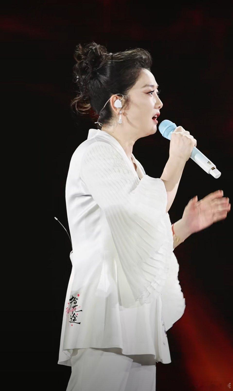 今天我安利谁凤凰传奇「吉祥如意」2026巡回演唱会正火热进行中，长沙站三场刚刚收