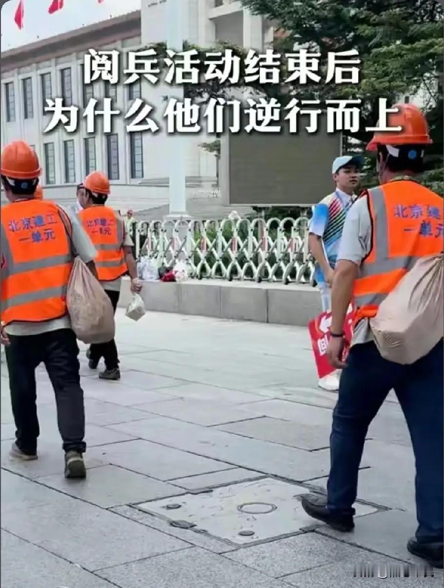 当9·3阅兵的激昂旋律渐渐落下，天安门广场上那令人心潮澎湃的盛大场景仍在人们的脑