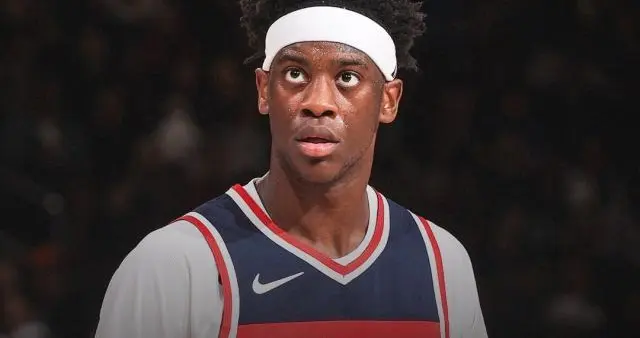 NBA首秀推迟！状元迪班萨因脚踝扭伤缺席揭幕战