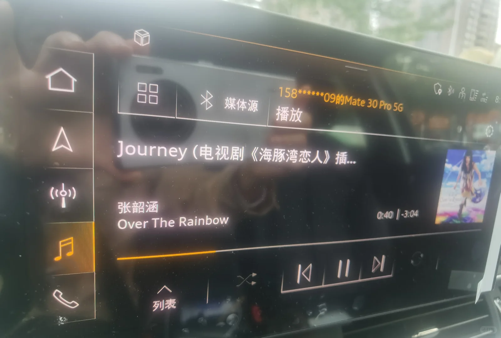 JOURNEY