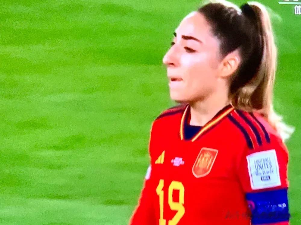 女足世界杯落幕，西班牙女足1-0战胜英格兰女足，成为新科冠军！


经过一个月6