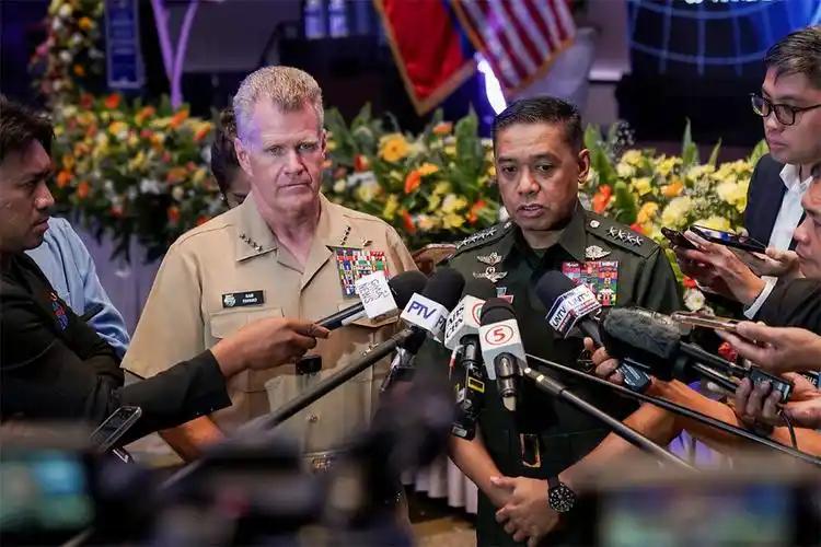 谁说中国不敢动手？！南海仁爱礁清场刚完，越南日本又来找茬，这帮人真当咱们的"不开