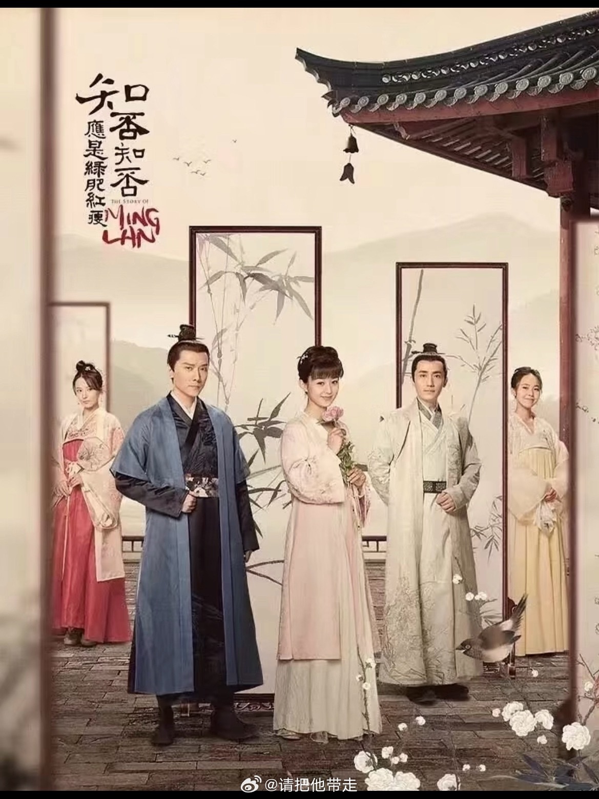 知否经久不衰的原因真的懂为什么大家叫它养老剧，吃饭的时候点开随便哪一集都能看，细
