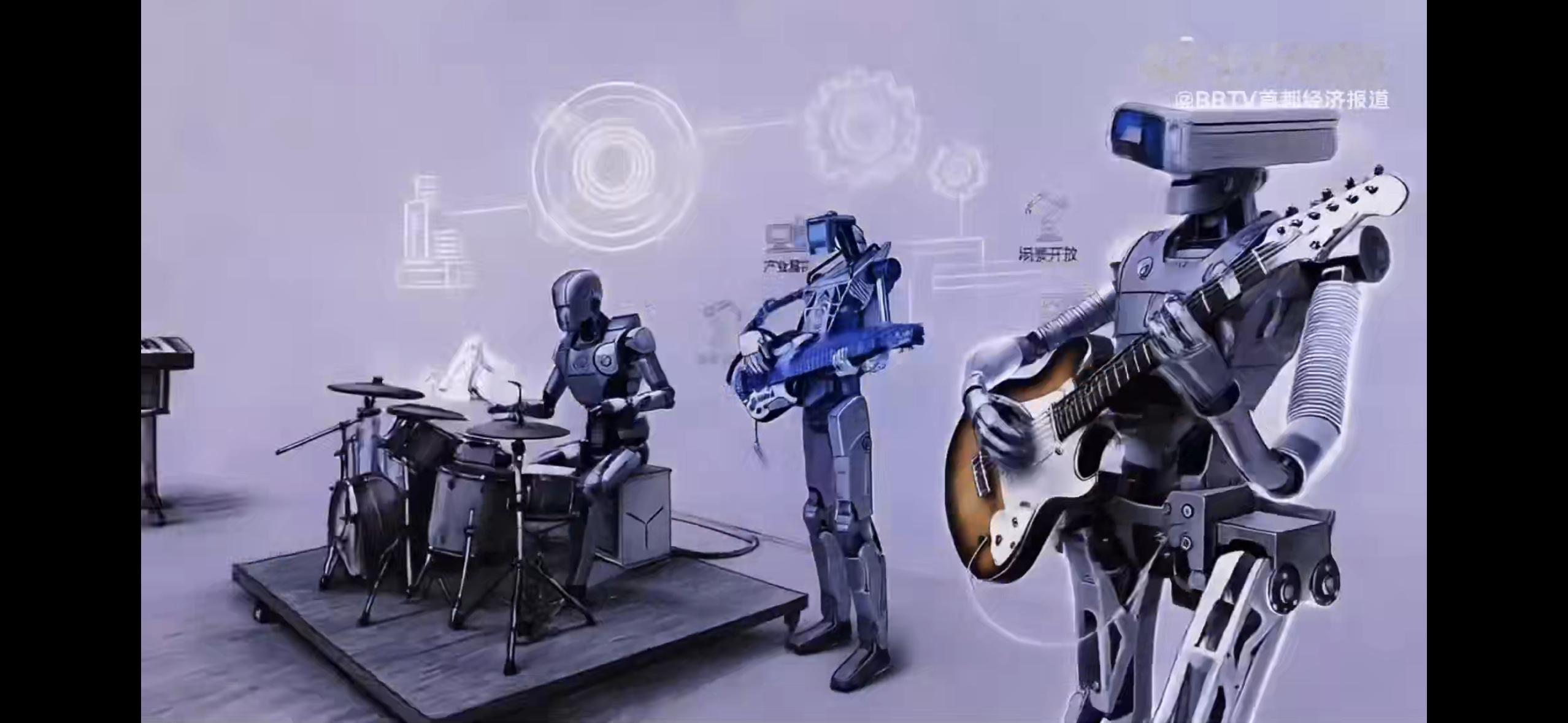 北京打工之卷王同事竟是机器人机器人打工卷到北京来了 通州安贞医院的机器人堪称卷王