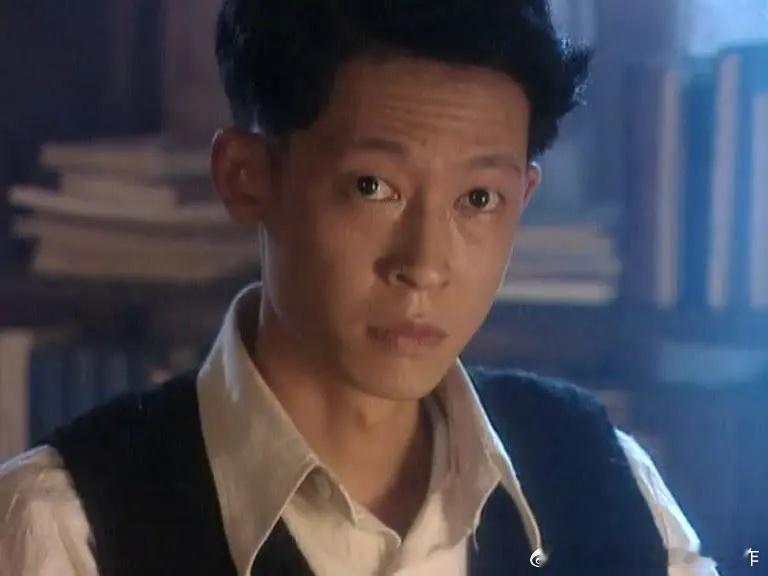 好像又有很久没聊《无悔追踪》了，关于这部全世界所有剧里面排名第一的剧（没有其它并