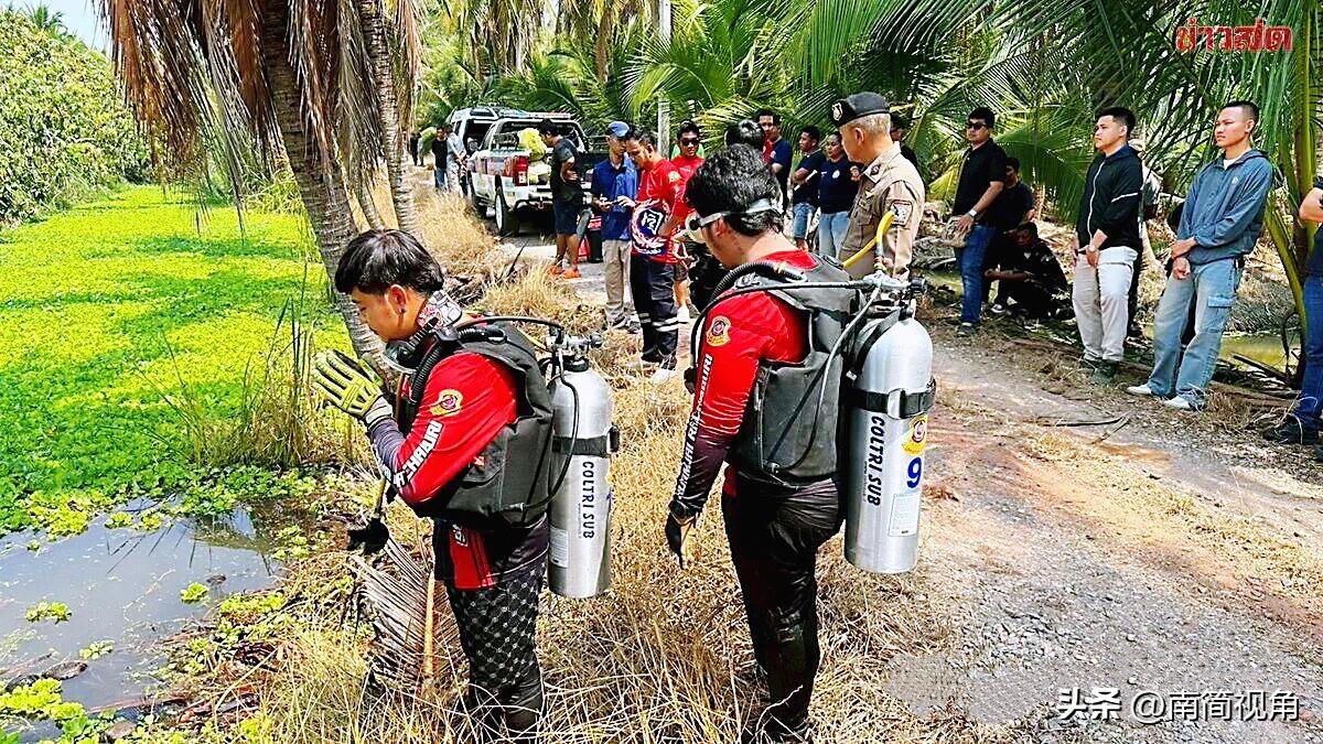 在国外，最能帮你的是中国人，但最能坑你的，也可能是中国人。

这句话听着扎心，但