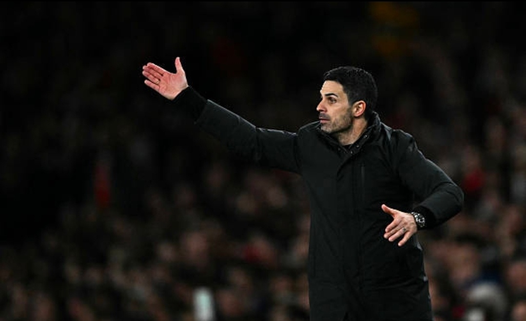 阿森纳vs勒沃库森欧冠1/8决赛次回合，阿森纳2-0勒沃库森晋级八强。阿尔特塔执