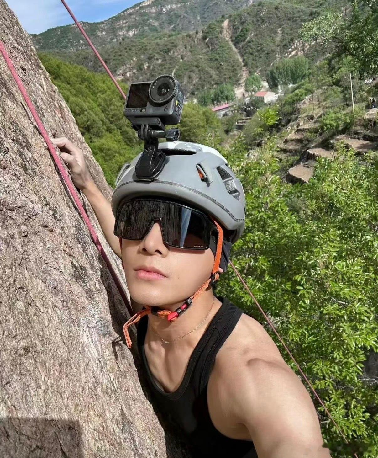 姚琛vlog复盘越野跑身体不适 不夸大也不回避难受，客观分析越野跑身体不适的各种