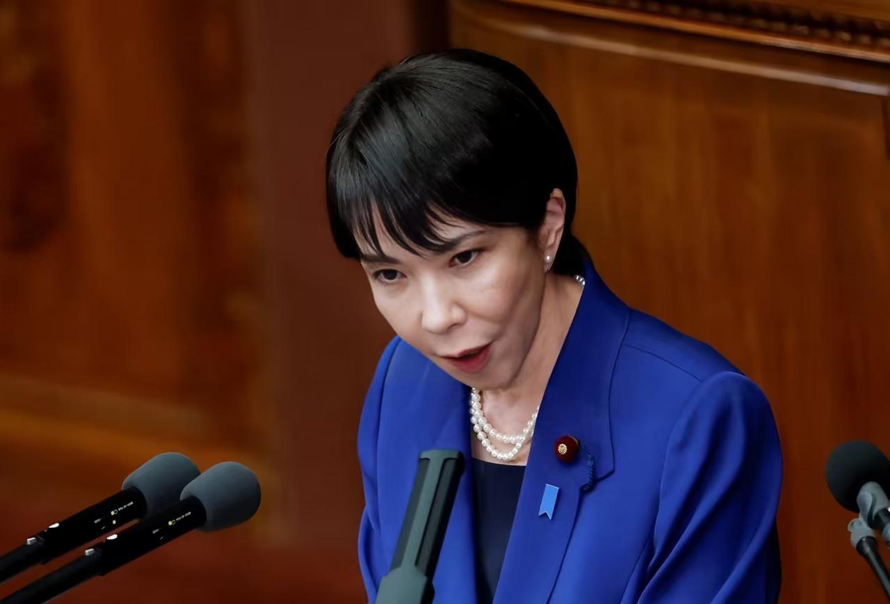 日本根本不敢接美国甩来的护航送命题，

川普前脚喊话让日本等盟友赴霍尔木兹海峡护