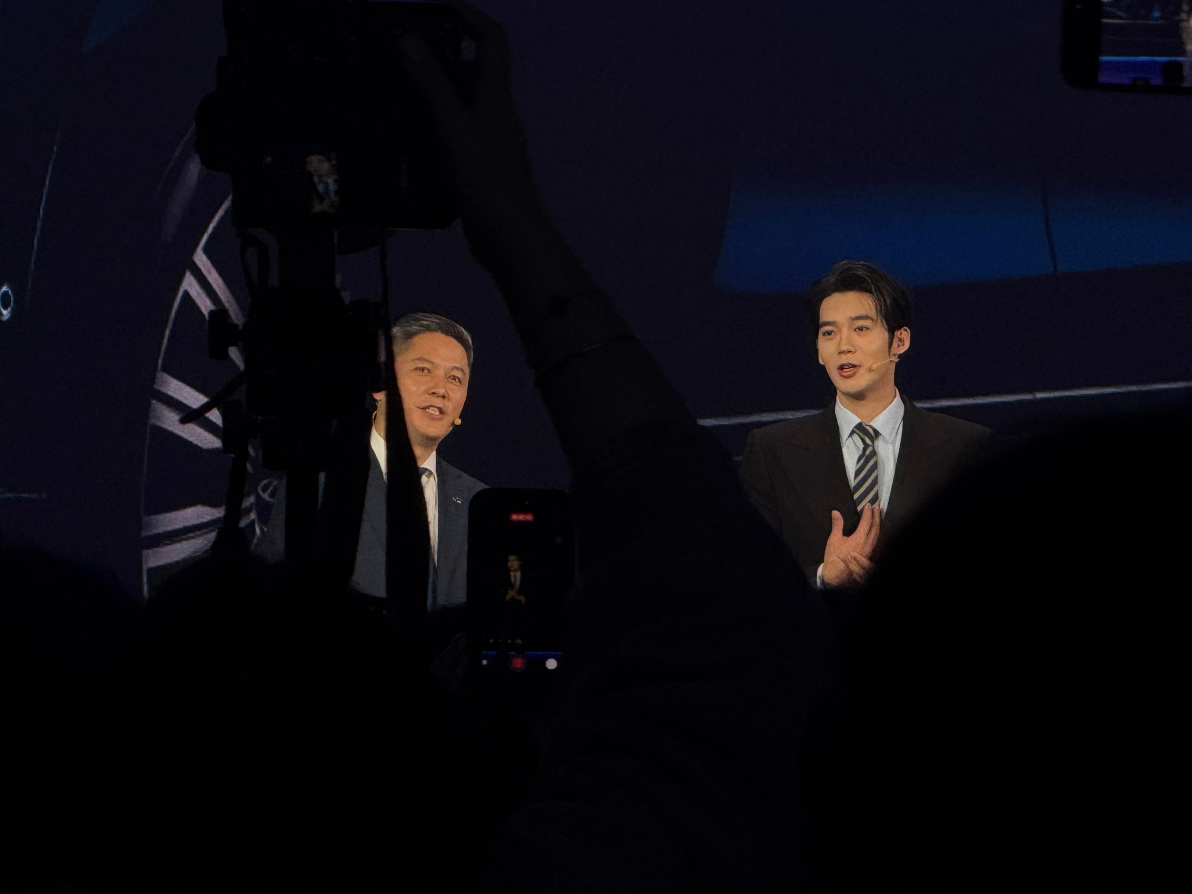 全新一代瑞虎9上市，代言人于适惊喜亮相！全新一代瑞虎9 限时权益价格：豪享版：1