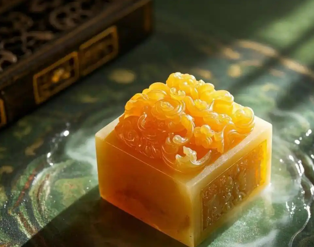 传国玉玺自秦代诞生，刻有“受命于天，既寿永昌”八字，千百年间被视作皇权正统的核心