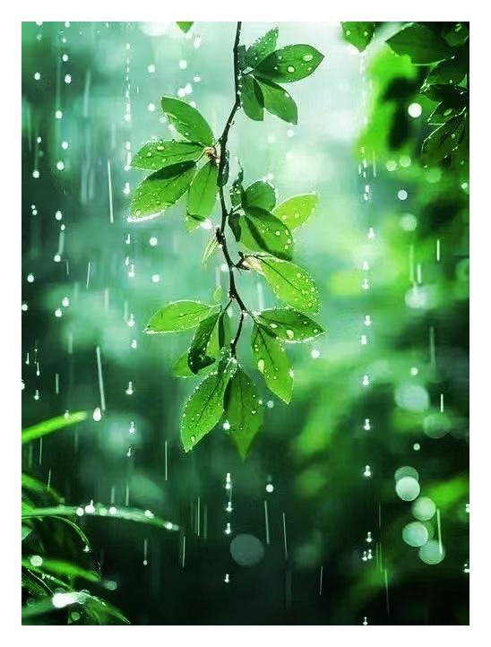 一场秋雨一场寒 一场秋雨一场寒，一份惦记暖心间，天气渐凉，早晚记得添衣，秋意渐浓