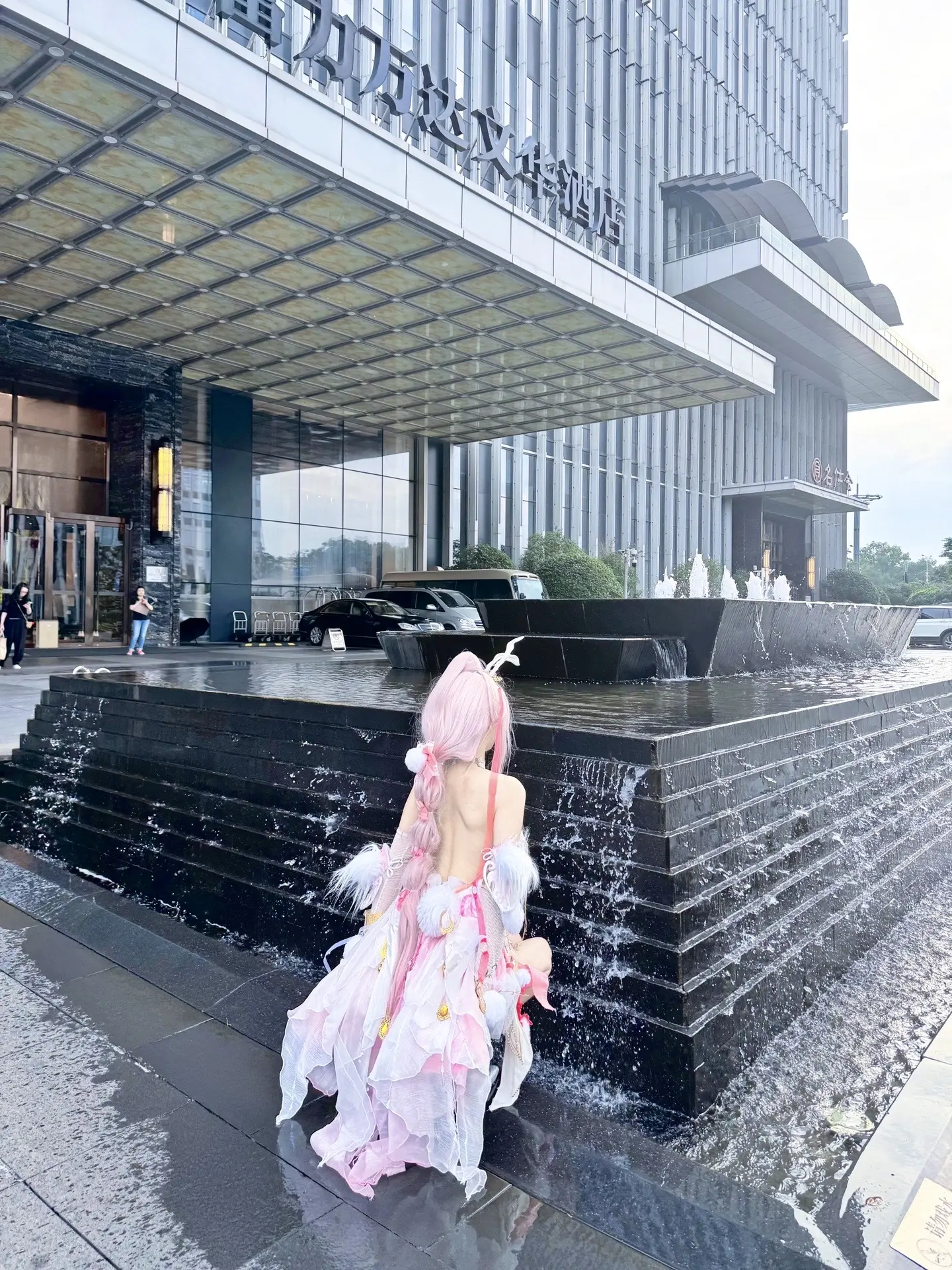 宝宝你打游戏好厉害 你自己退吧小舞