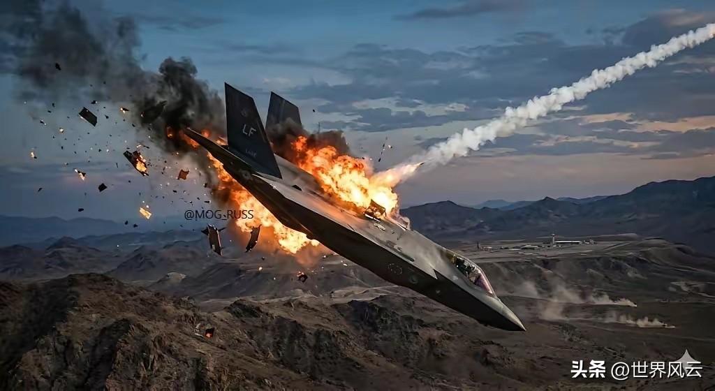 伊朗这次最大的贡献就是打破了很多美军“神话”。此前，伊朗不仅打击了美军基地，还打