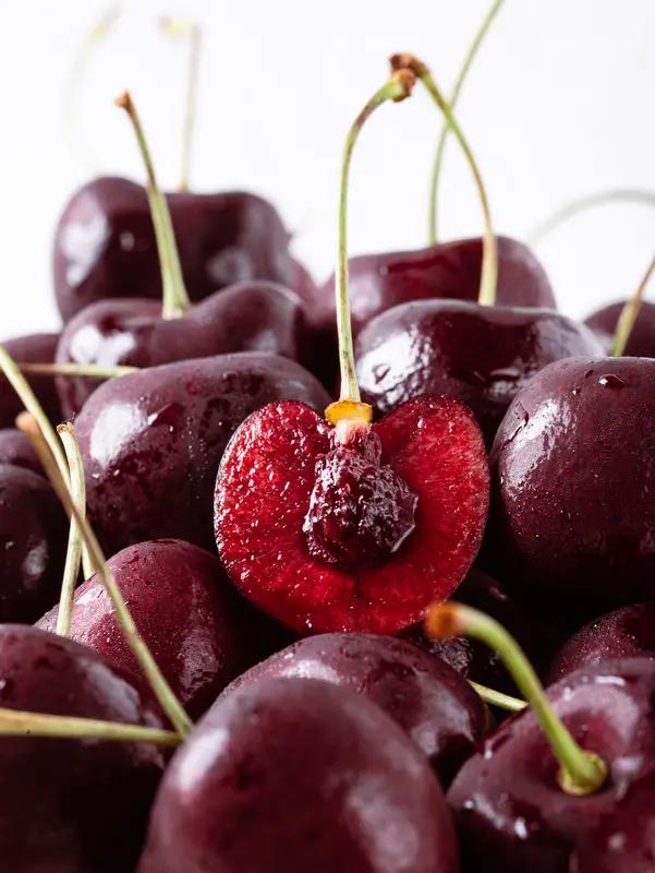 春节备年货，本想实现“车厘子自由”，结果却翻车了。湖北有消费者团购12箱山姆车厘