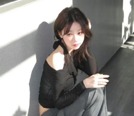 小彩虹的治愈笑容太有魔力，直接焊在心上，全网心理委员集体下岗啦🥰 谁能抵得住这