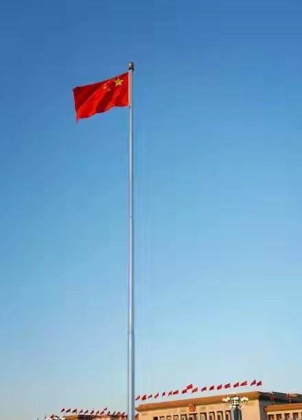 中国做好取代美国的准备了吗？美国正在走向衰落，这已经是世界公认的事实。

很多人