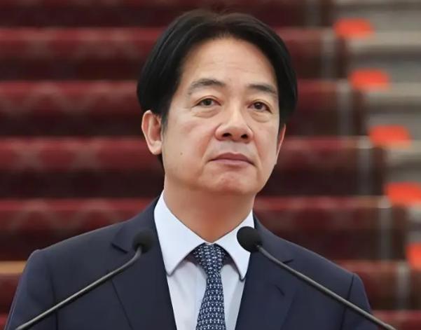 台 “民进党” 发布声明，

2 月 24 日，针对特朗普对等关税违法，台美已经