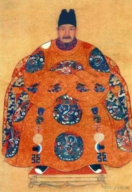 《明朝那些事儿》崇祯皇帝自尽后，
我以为作者会接着描写，大明的衰败，或者是清军