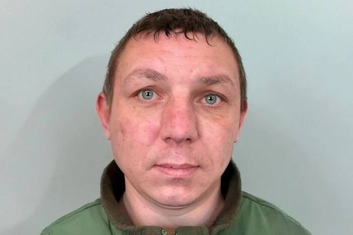 据 Suspilne 报道，在乌克兰利沃夫州发生了一起罕见事件：一名原本被认为阵