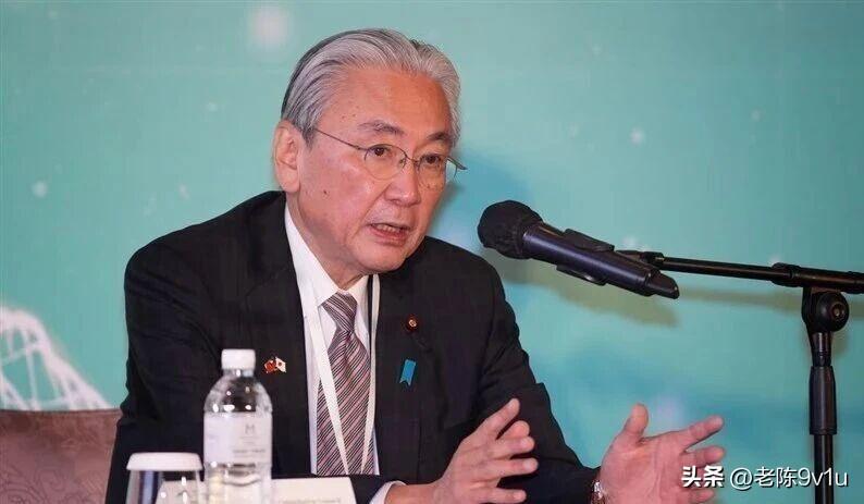 2026年3月30日，中国外交部依据《中华人民共和国反外国制裁法》，对日本国会众