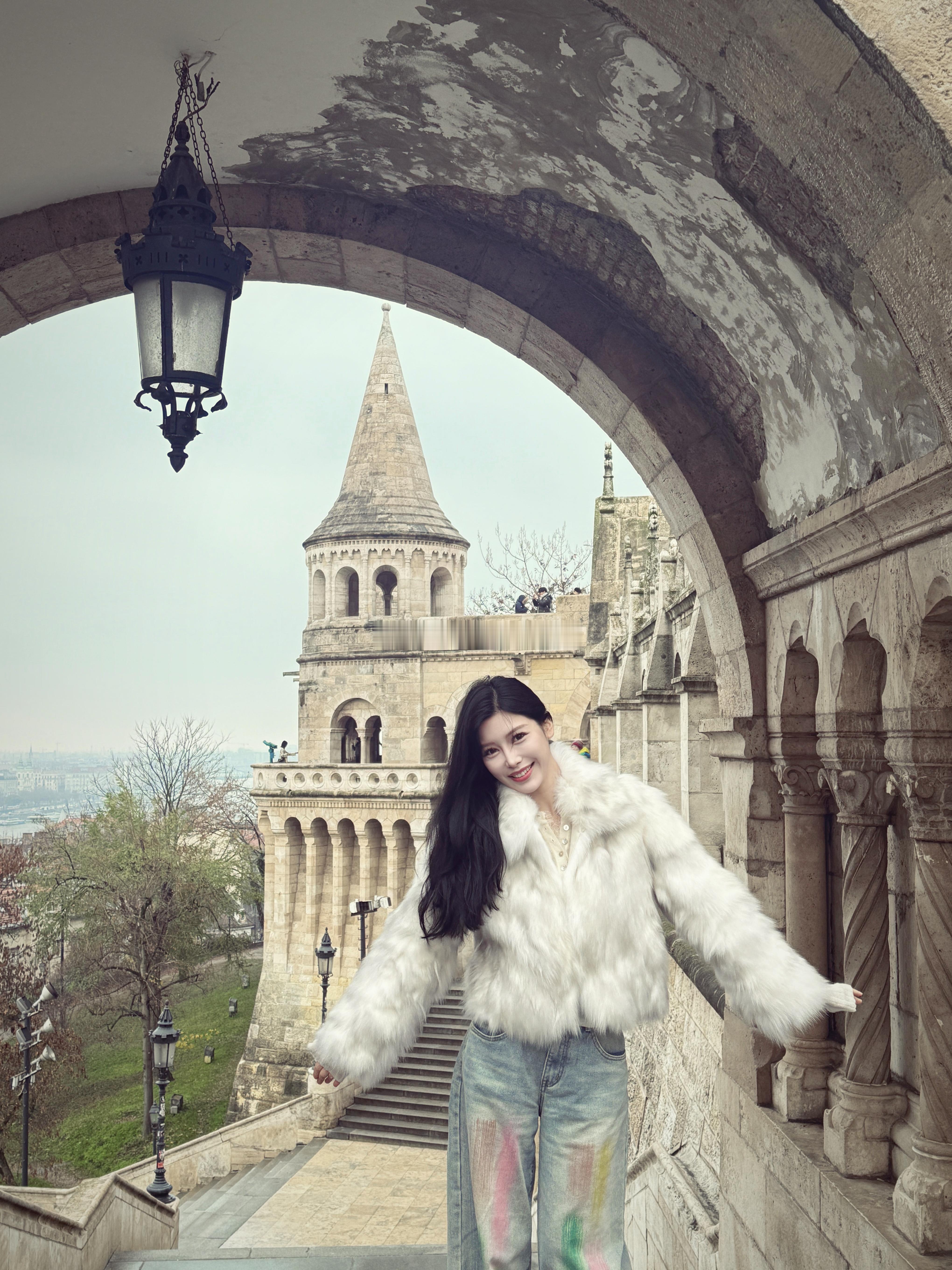 🇭🇺Seul l'éphémère dure. 匈牙利·布达佩斯