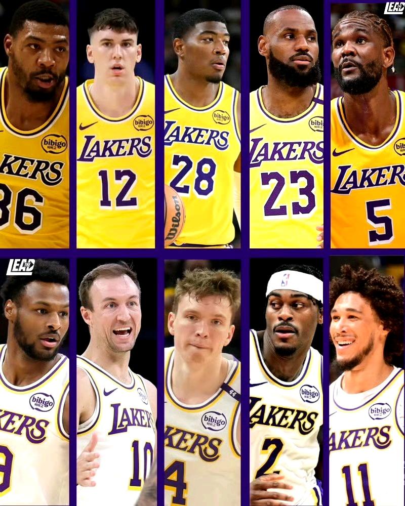 詹姆斯自从2018年空降湖人，就一直霉运缠身，2020年好不容易园区夺冠，又被人