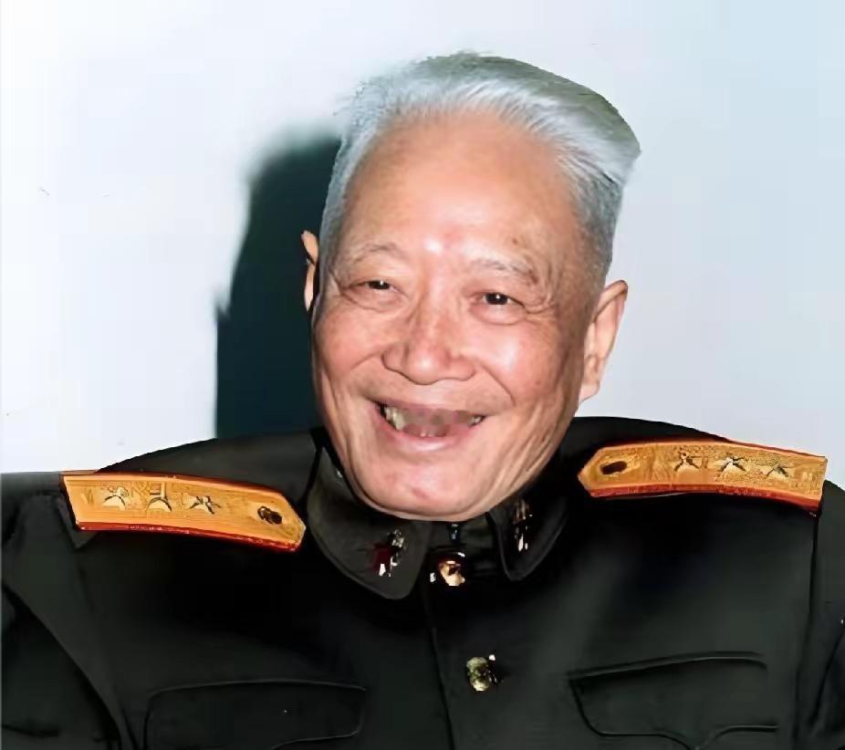 一生圆满的开国中将，他活了101岁，4个儿子也成为了将军，你知道他是谁吗？