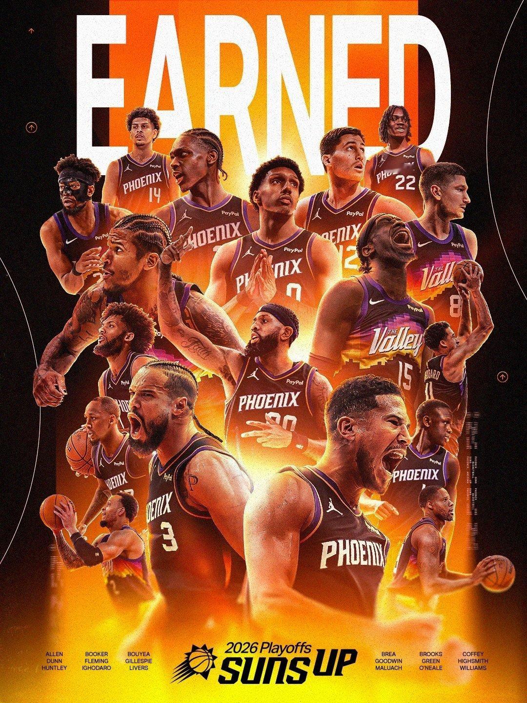 虽迟但到的抽奖活动🎁🎁🎁这赛季我们经历了太多不被看好的时刻，也顶住了伤病潮