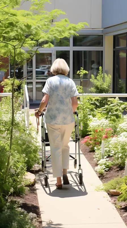 养老服务市场现状挺不尽人意，人才短缺问题太严重了。我国老龄化加速，养老护理人才缺