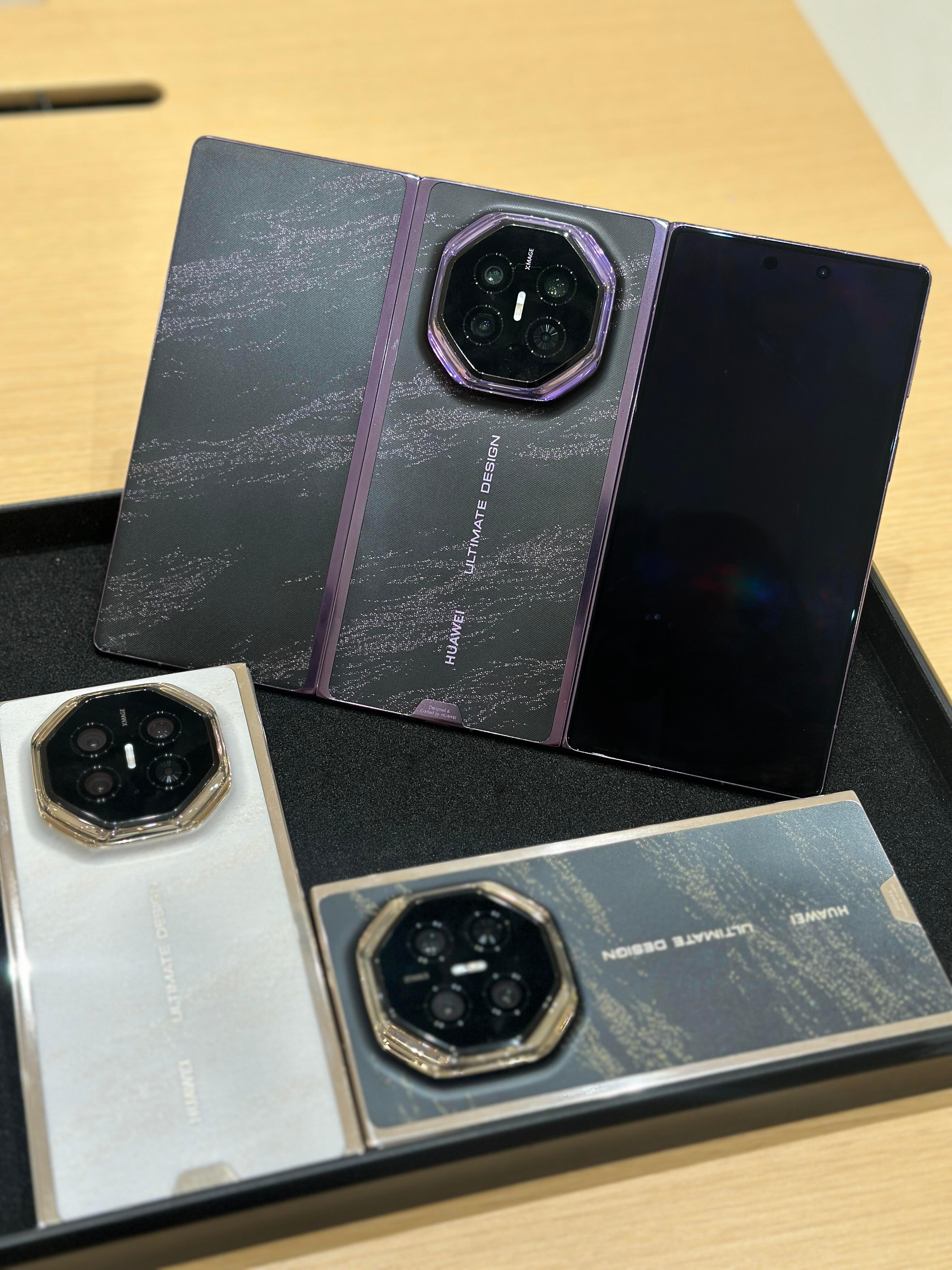 一台手机哪里最能体现高级感很多手机刚拿到手看着不错，用久了才分出高下。那些不起眼