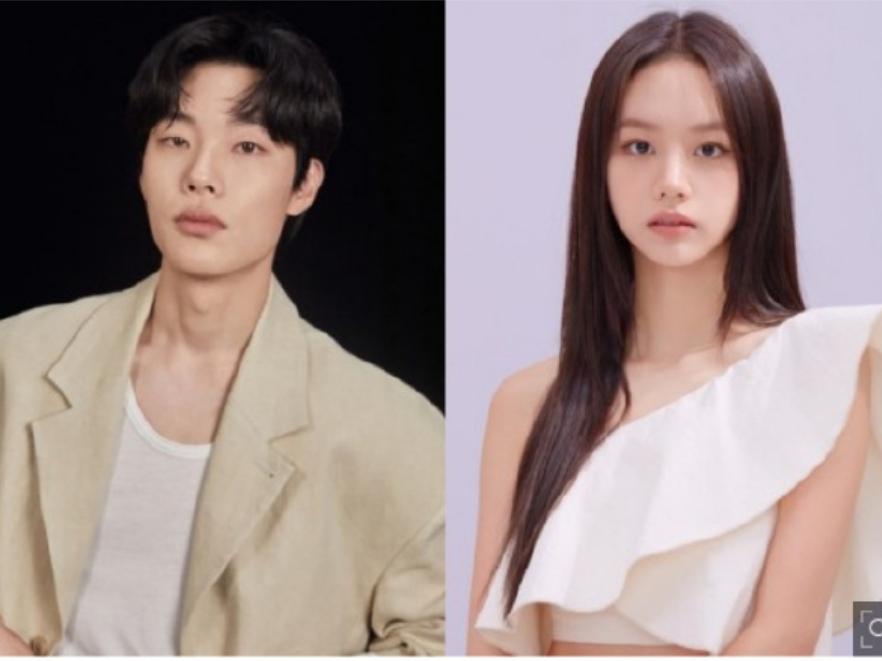 我想说，

韩国演员李惠利，遇到渣男背叛，长痛不如短痛。

自己本就是活泼自信的